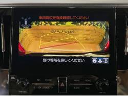アルファード ３．５エグゼクティブラウンジＳの中古車画像