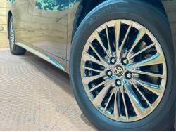 アルファード ３．５エグゼクティブラウンジＳの中古車画像