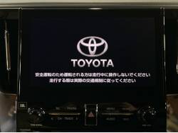 アルファード ３．５エグゼクティブラウンジＳの中古車画像