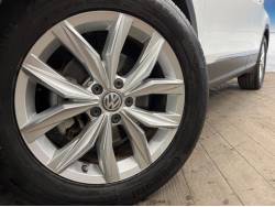 ティグアン ＴＳＩ ハイラインの中古車画像