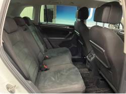 ティグアン ＴＳＩ ハイラインの中古車画像