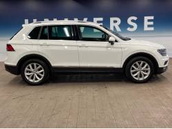 ティグアン ＴＳＩ ハイラインの中古車画像