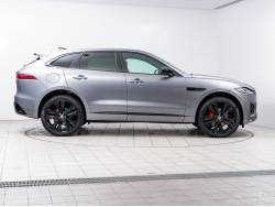 Ｆペイス Ｒ－ダイナミック ＳＥ Ｄ２００の中古車画像