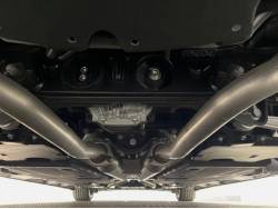 ＬＳ ＬＳ５００ｈ バージョンＬの中古車画像