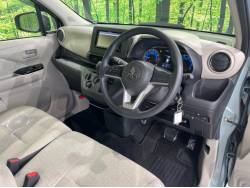 ｅＫワゴン Ｍの中古車画像