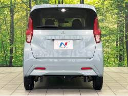 ｅＫワゴン Ｍの中古車画像