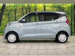 ｅＫワゴン Ｍの中古車画像