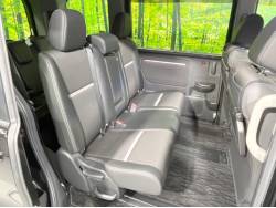 ステップワゴンスパーダ スパーダ・クールスピリット ホンダセンシングの中古車画像