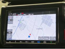 ステップワゴンスパーダ スパーダ・クールスピリット ホンダセンシングの中古車画像