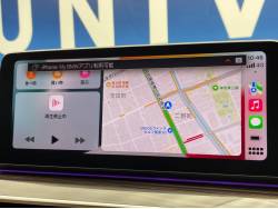 ５シリーズ ５２３ｄ ｘＤｒｉｖｅ ラグジュアリーの中古車画像