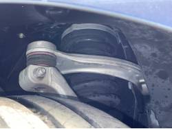 ５シリーズ ５２３ｄ ｘＤｒｉｖｅ ラグジュアリーの中古車画像