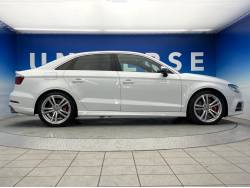 Ｓ３セダン ベースグレードの中古車画像