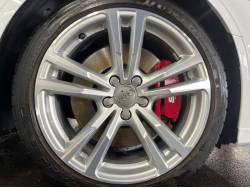 Ｓ３セダン ベースグレードの中古車画像