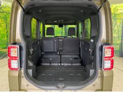 ウェイク Ｌ ＳＡⅢの中古車画像