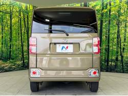 ウェイク Ｌ ＳＡⅢの中古車画像