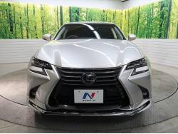 ＧＳ ＧＳ３５０ バージョンＬの中古車画像