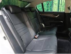 ＧＳ ＧＳ３５０ バージョンＬの中古車画像