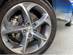 ５０８ ＳＷ グリフの中古車画像