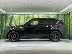 レンジローバースポーツ ダイナミックＳＥ ３００ＰＳの中古車画像