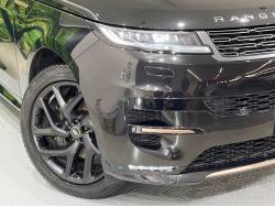 レンジローバースポーツ ダイナミックＳＥ ３００ＰＳの中古車画像