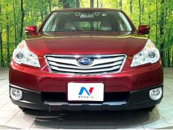 レガシィアウトバック ２．５ｉアイサイトの中古車画像