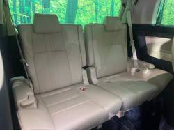 ヴェルファイア ３．５エグゼクティブラウンジの中古車画像