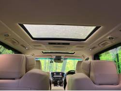 ヴェルファイア ３．５エグゼクティブラウンジの中古車画像