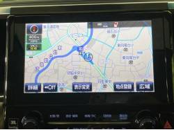 ヴェルファイア ３．５エグゼクティブラウンジの中古車画像