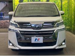 ヴェルファイア ３．５エグゼクティブラウンジの中古車画像