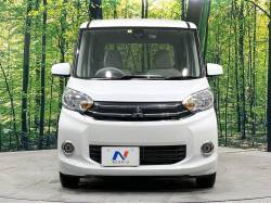 ｅＫスペース Ｇ スタイルエディションの中古車画像