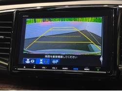 オデッセイハイブリッド ハイブリッド・ホンダセンシングの中古車画像