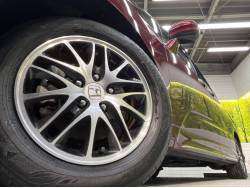 オデッセイハイブリッド ハイブリッド・ホンダセンシングの中古車画像