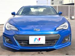 ＢＲＺ Ｒ カスタマイズパッケージの中古車画像