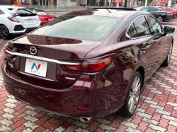 ＭＡＺＤＡ６セダン ＸＤ ２０ｔｈアニバーサリーエディションの中古車画像