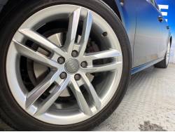 Ａ４アバント ２．０ＴＦＳＩの中古車画像