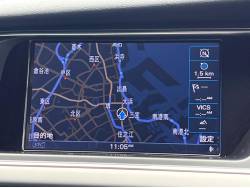 Ａ４アバント ２．０ＴＦＳＩの中古車画像