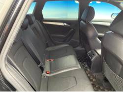 Ａ４アバント ２．０ＴＦＳＩの中古車画像