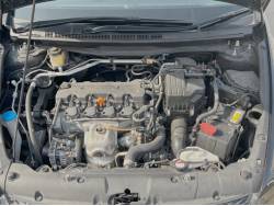 ストリーム RSZ HDDナビパッケージ（ホンダ）[CVT（無段変速車