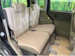 タント Ｘリミテッドスペシャルの中古車画像