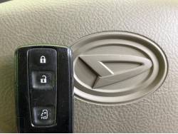 タント Ｘリミテッドスペシャルの中古車画像