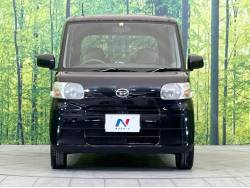 タント Ｘリミテッドスペシャルの中古車画像