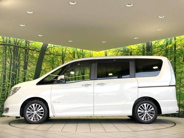 日産 セレナ ハイウェイスター Ｓ－ハイブリッド 5万Km 115.8万円(茨城県)[676]の中古車詳細