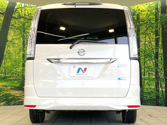 日産 セレナ ハイウェイスター Ｓ－ハイブリッド 5万Km 115.8万円(茨城県)[676]の中古車詳細