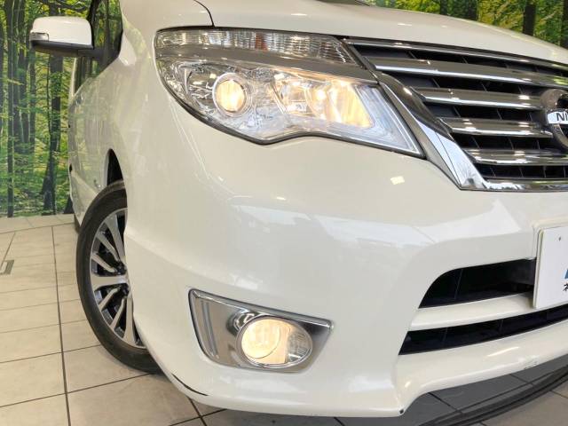 日産 セレナ ハイウェイスター Ｓ－ハイブリッド 5万Km 115.8万円(茨城県)[676]の中古車詳細