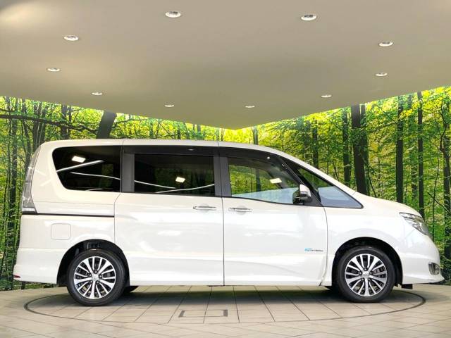 日産 セレナ ハイウェイスター Ｓ－ハイブリッド 5万Km 115.8万円(茨城県)[676]の中古車詳細