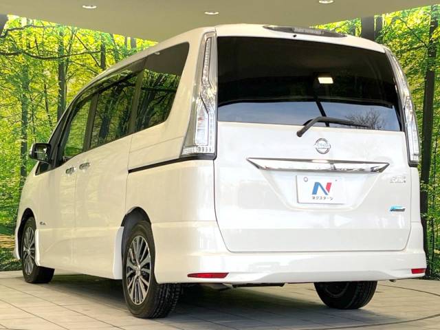 日産 セレナ ハイウェイスター Ｓ－ハイブリッド 5万Km 115.8万円(茨城県)[676]の中古車詳細