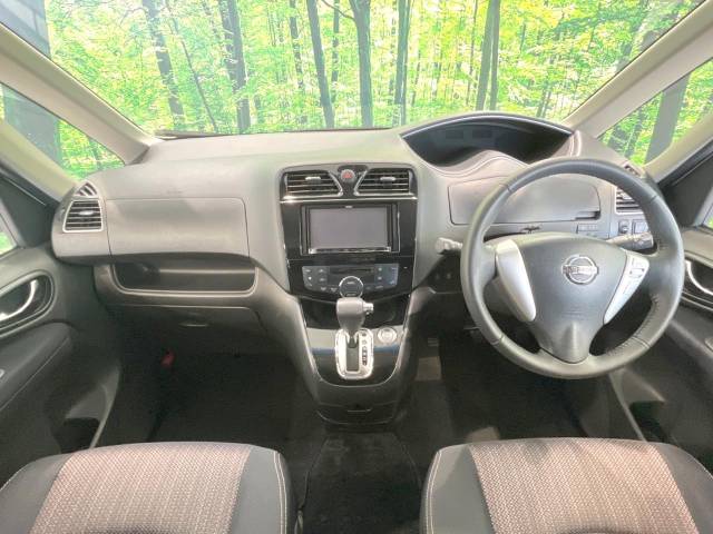 日産 セレナ ハイウェイスター Ｓ－ハイブリッド 5万Km 115.8万円(茨城県)[676]の中古車詳細