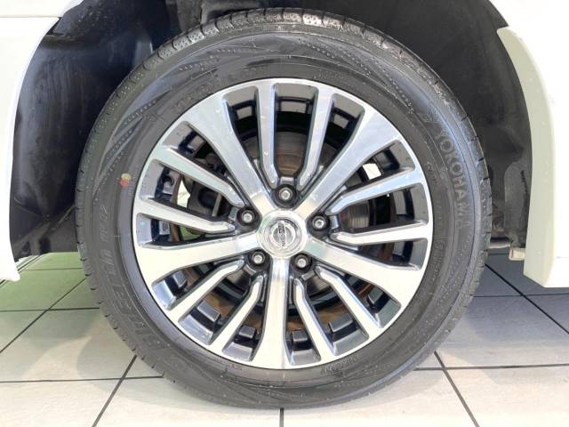 日産 セレナ ハイウェイスター Ｓ－ハイブリッド 5万Km 115.8万円(茨城県)[676]の中古車詳細