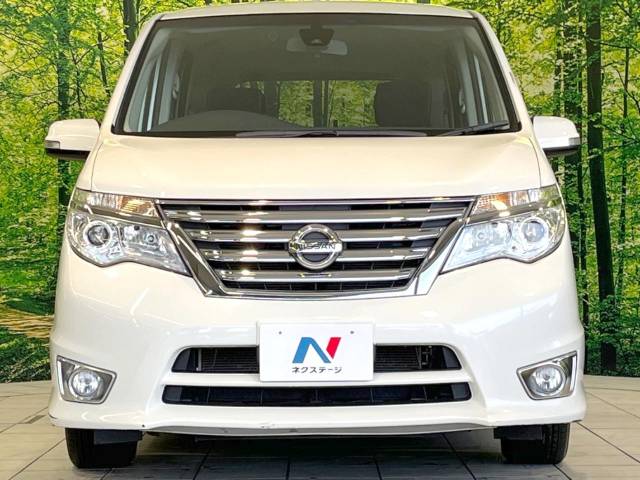 日産 セレナ ハイウェイスター Ｓ－ハイブリッド 5万Km 115.8万円(茨城県)[676]の中古車詳細