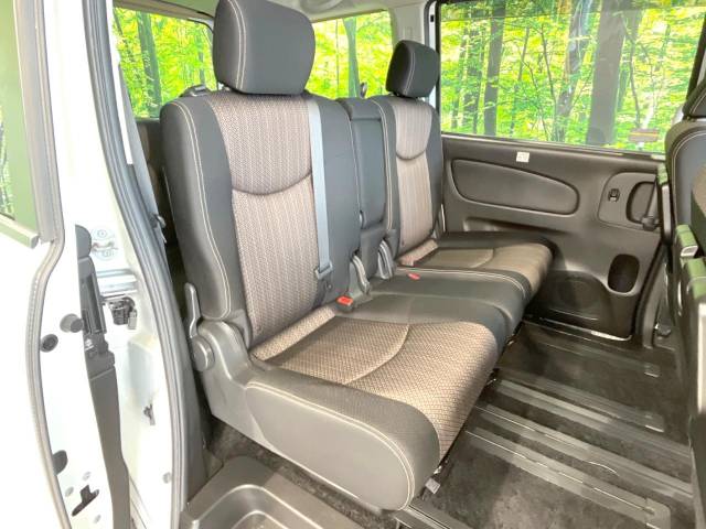 日産 セレナ ハイウェイスター Ｓ－ハイブリッド 5万Km 115.8万円(茨城県)[676]の中古車詳細